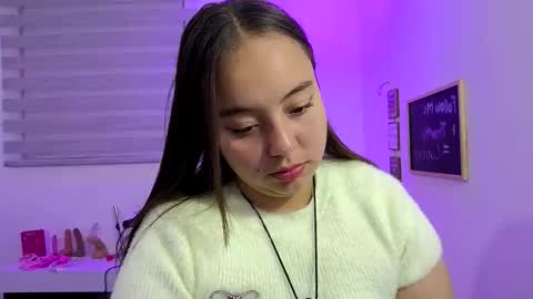 Snapshot of valeria_cherry chatting on 29, 5, 2026 valeria online show from 29, 5, 2026