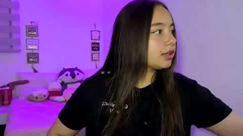 valeria online show from 3, 7, 2026