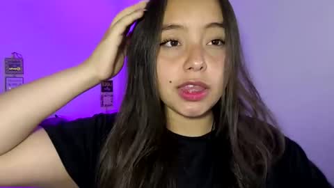valeria online show from 27, 7, 2026