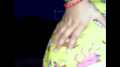 Snapshot of valeria_lox chatting on 10, 10, 2025 valeria_lox online show from 10, 10, 2025