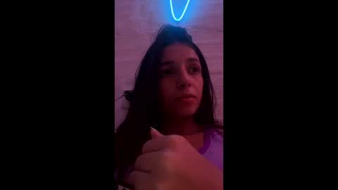 Snapshot of valeria_mendozza chatting on 3, 2, 2026 online show from 3, 2, 2026