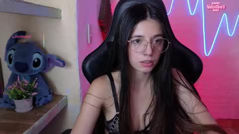 Snapshot of valeria_mendozza chatting on 14, 2, 2026 online show from 14, 2, 2026