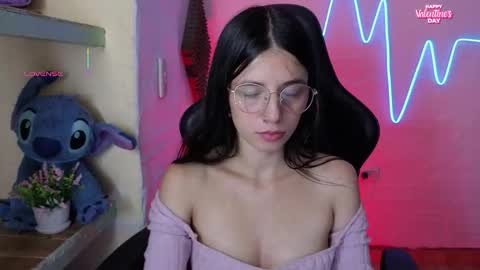 Snapshot of valeria_mendozza chatting on 15, 2, 2026 online show from 15, 2, 2026