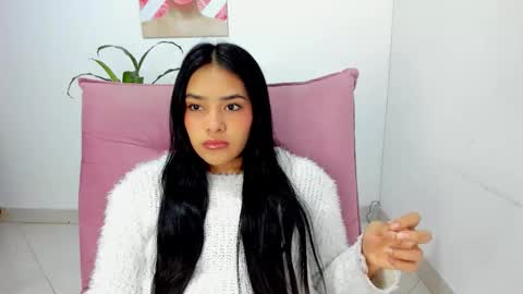 valeria_miller69 online show from 14, 11, 2025