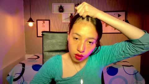 Snapshot of valeria_rossi7 chatting on 5, 12, 2024 Valeria online show from 5, 12, 2024