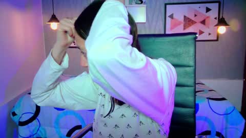 Snapshot of valeria_rossi7 chatting on 9, 12, 2024 Valeria online show from 9, 12, 2024