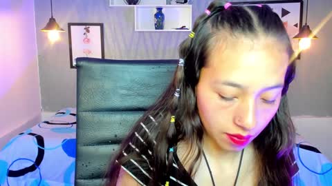 Snapshot of valeria_rossi7 chatting on 16, 12, 2024 Valeria online show from 16, 12, 2024