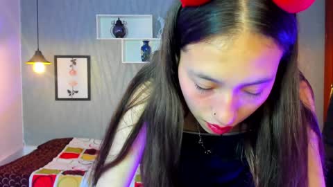 Snapshot of valeria_rossi7 chatting on 21, 12, 2024 Valeria online show from 21, 12, 2024