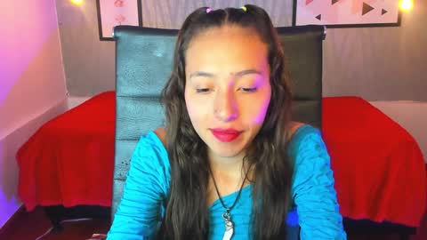 Snapshot of valeria_rossi7 chatting on 27, 12, 2024 Valeria online show from 27, 12, 2024