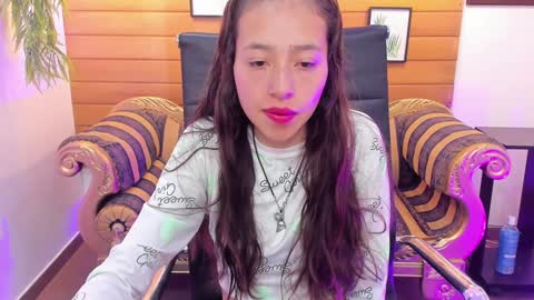 Snapshot of valeria_rossi7 chatting on 28, 12, 2024 Valeria online show from 28, 12, 2024