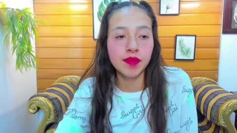 Snapshot of valeria_rossi7 chatting on 28, 12, 2024 Valeria online show from 28, 12, 2024