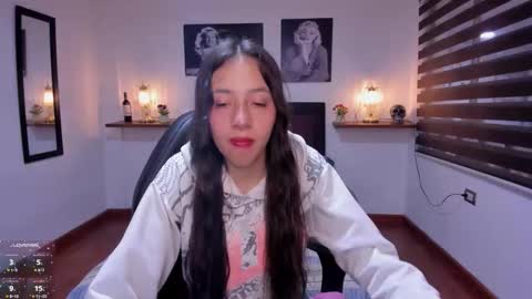 Snapshot of valeria_rossi7 chatting on 29, 10, 2025 Valeria online show from 29, 10, 2025