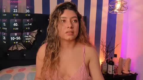 valeria_rouse28 online show from 15, 10, 2025