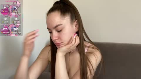 Snapshot of valeria_vibe chatting on 10, 6, 2026 valeria_vibe online show from 10, 6, 2026