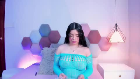 Snapshot of valeriablythe chatting on 20, 2, 2026 ValeriaBlythe online show from 20, 2, 2026