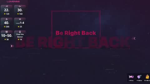 Snapshot of valeriadrems chatting on 3, 12, 2024 Tell me vale online show from 3, 12, 2024