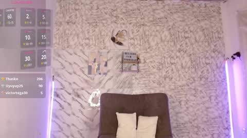 Snapshot of valeriadrems chatting on 10, 2, 2025 Tell me vale online show from 10, 2, 2025