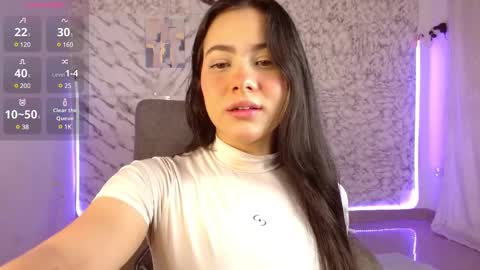 Snapshot of valeriadrems chatting on 18, 2, 2025 Tell me vale online show from 18, 2, 2025