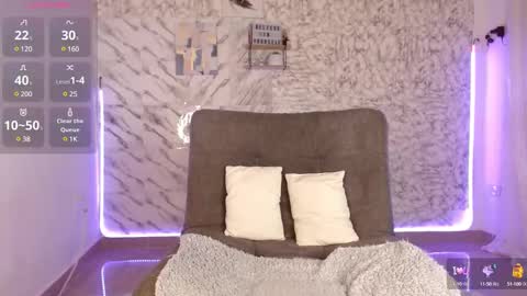 Snapshot of valeriadrems chatting on 4, 3, 2025 Tell me vale online show from 4, 3, 2025