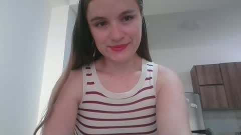 valeriafrannco online show from 6, 10, 2025