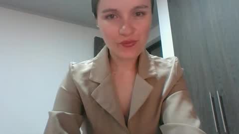 valeriafrannco online show from 20, 2, 2026