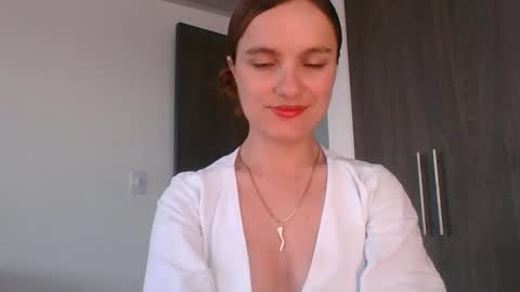 valeriafrannco online show from 21, 2, 2026
