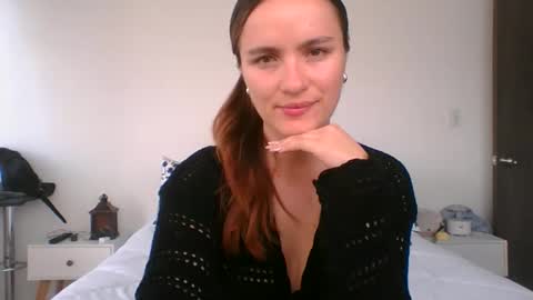 Snapshot of valeriafrannco chatting on 6, 5, 2026 valeriafrannco online show from 6, 5, 2026