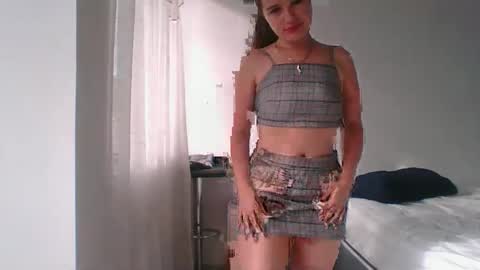 Snapshot of valeriafrannco chatting on 7, 5, 2026 valeriafrannco online show from 7, 5, 2026