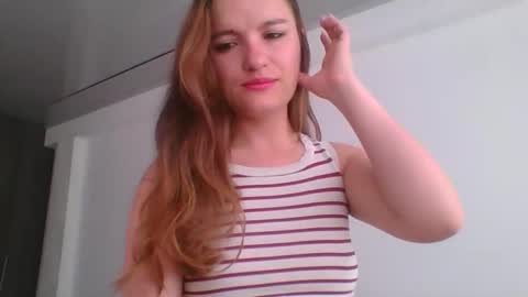 Snapshot of valeriafrannco chatting on 11, 5, 2026 valeriafrannco online show from 11, 5, 2026