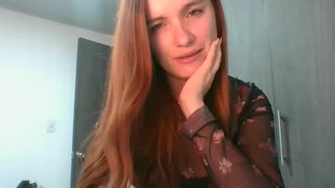 Snapshot of valeriafrannco chatting on 19, 5, 2026 valeriafrannco online show from 19, 5, 2026