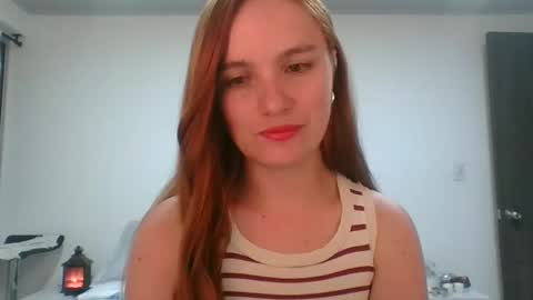 Snapshot of valeriafrannco chatting on 26, 5, 2026 valeriafrannco online show from 26, 5, 2026