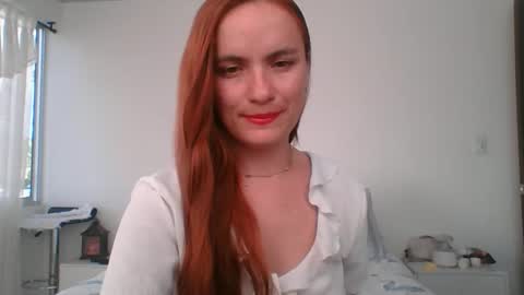 Snapshot of valeriafrannco chatting on 26, 5, 2026 valeriafrannco online show from 26, 5, 2026