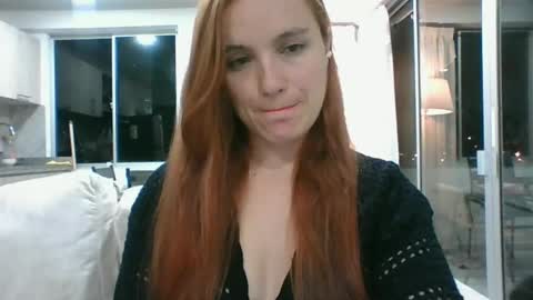 Snapshot of valeriafrannco chatting on 17, 6, 2026 valeriafrannco online show from 17, 6, 2026
