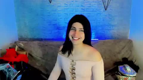 Snapshot of valeriagill_ chatting on 13, 6, 2026 valeriagill_ online show from 13, 6, 2026