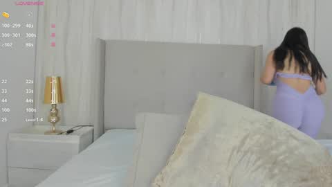 Valeria online show from 23, 12, 2024