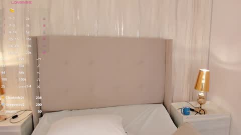 Valeria online show from 23, 12, 2024