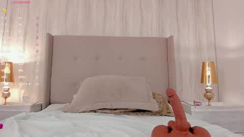 Valeria online show from 13, 1, 2025