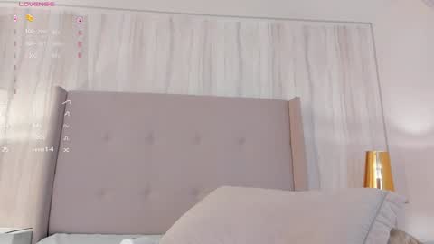 Valeria online show from 23, 1, 2025