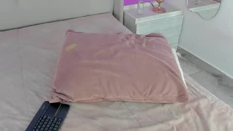 Valeria online show from 18, 12, 2025