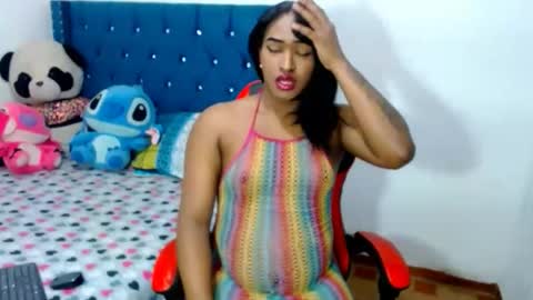 ValeriaHotye online show from 21, 5, 2026