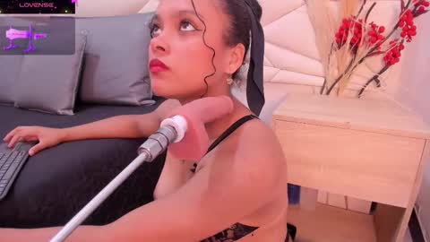 Valeria online show from 22, 2, 2026