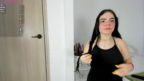 valerialoren online show from 22, 4, 2026