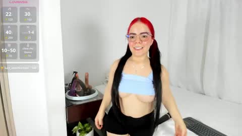 valerialoren online show from 28, 5, 2026