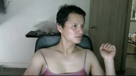 Snapshot of valeriamartinezsb chatting on 16, 6, 2026 Valeria online show from 16, 6, 2026