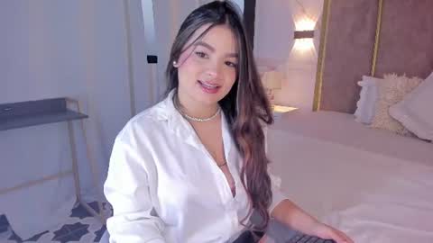 valeriaortegaa online show from 13, 6, 2026