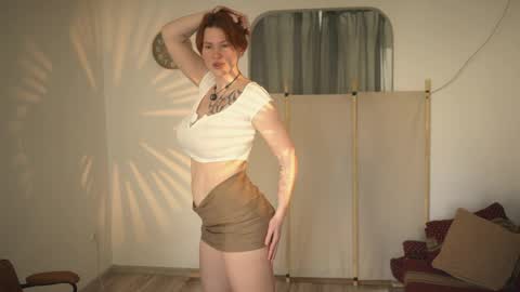Valeria online show from 8, 4, 2026