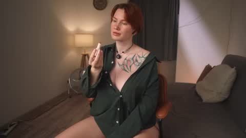 Snapshot of valeriaraw chatting on 11, 6, 2026 Valeria online show from 11, 6, 2026