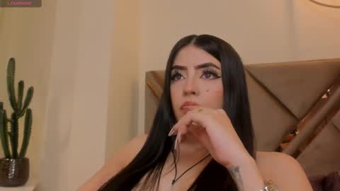 Valeria online show from 25, 2, 2025