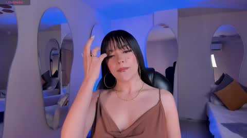 Valeria online show from 12, 9, 2025