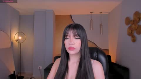 Valeria online show from 23, 10, 2025